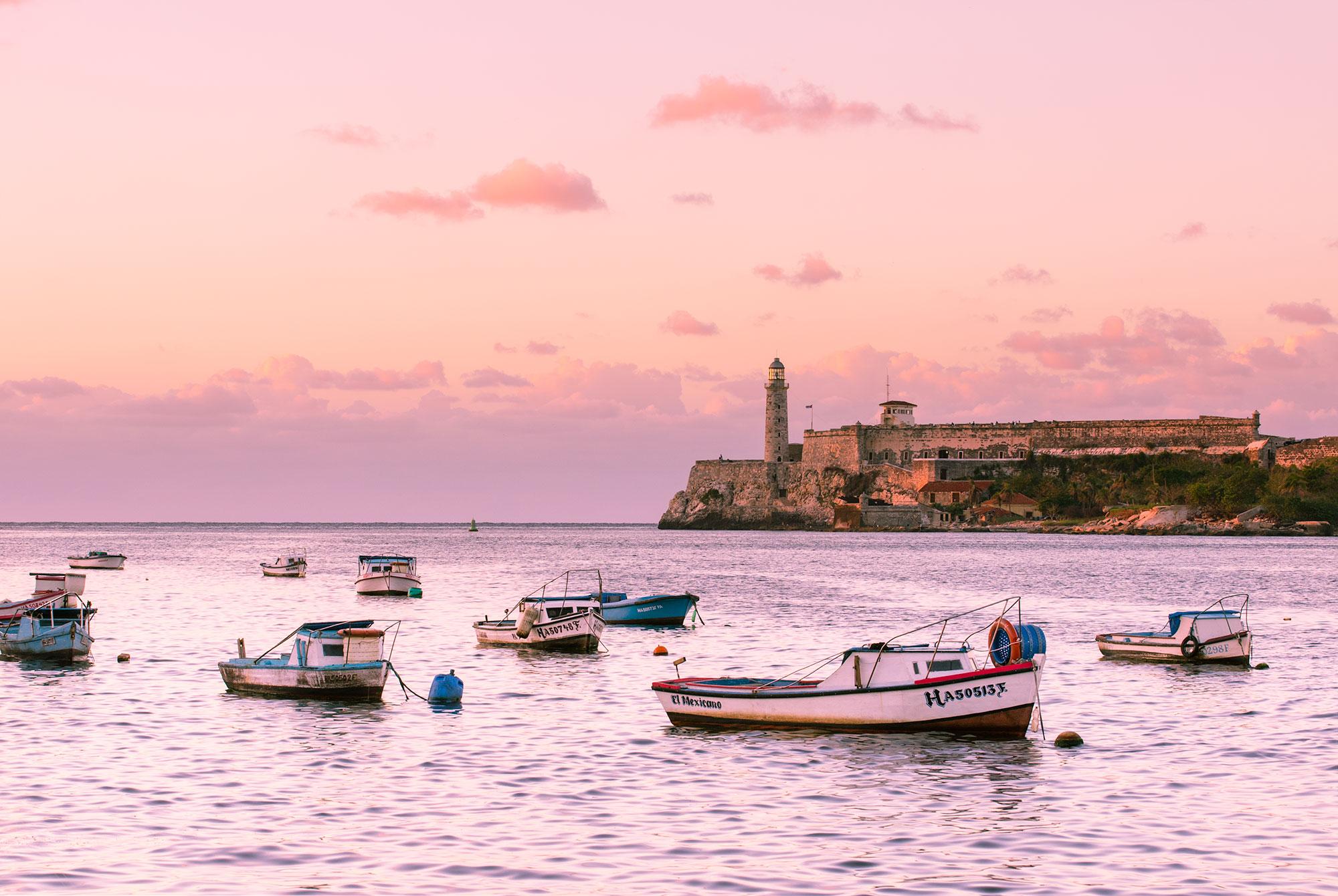 La Habana